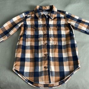 Old Navy women’s shacket